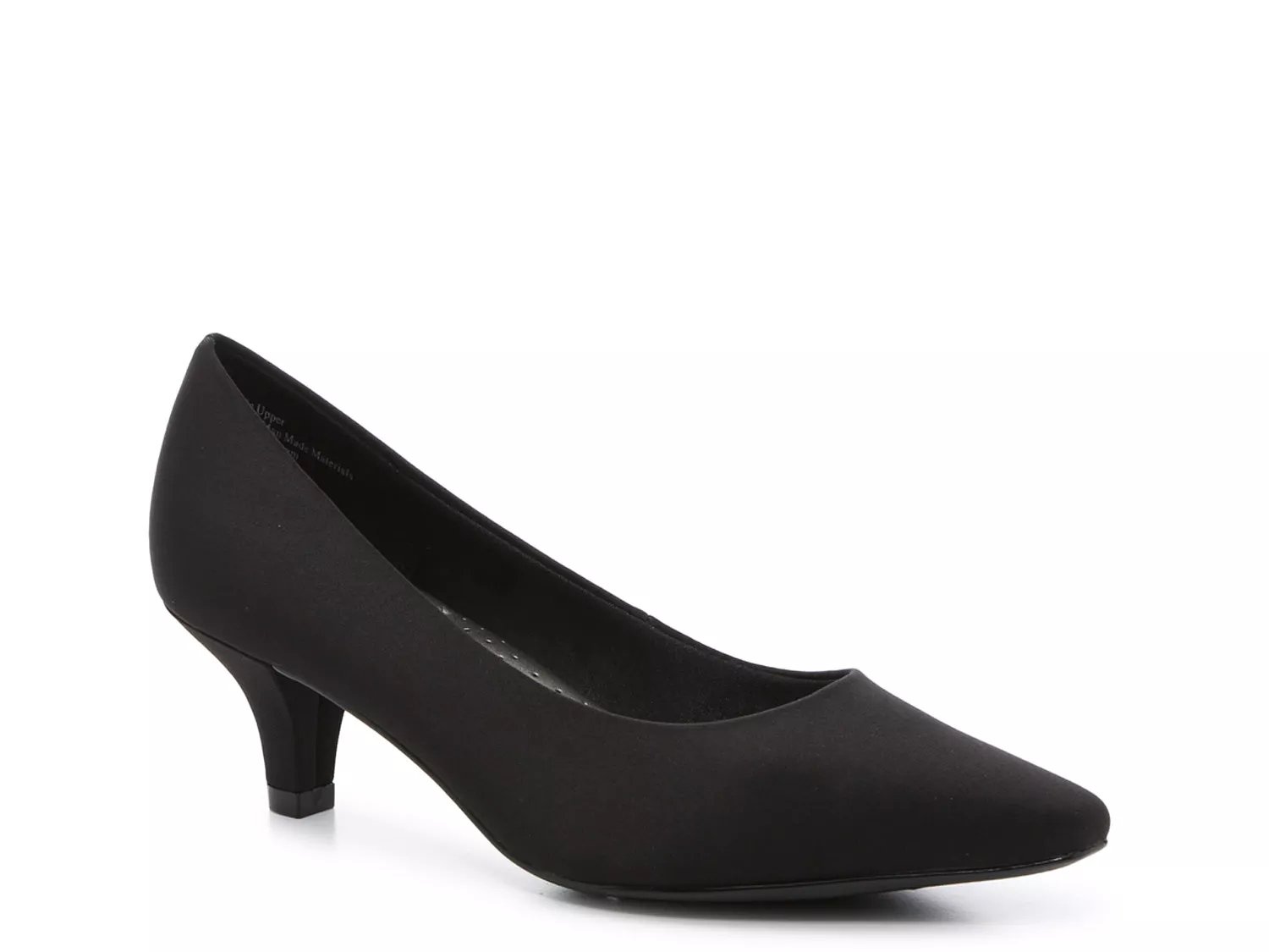 Abella judith sales pump