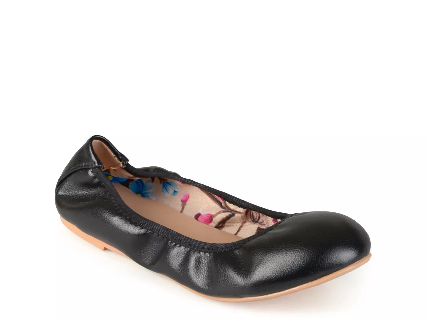 dsw ballet flats