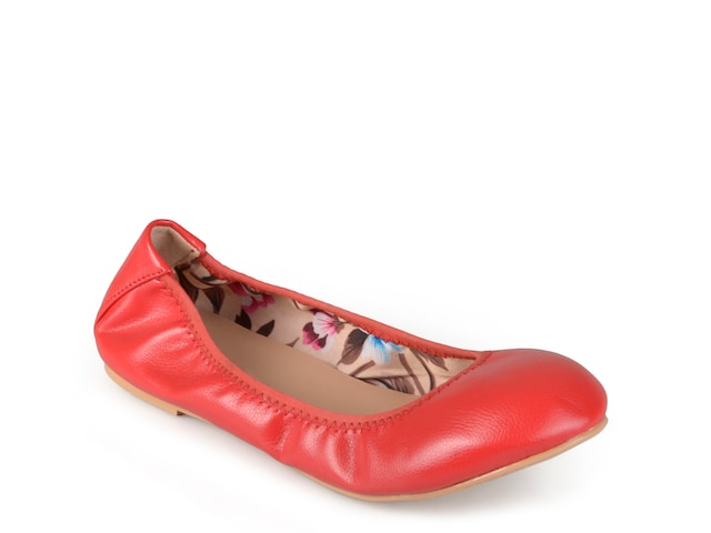 Journee Collection Lindy Ballet Flat | DSW