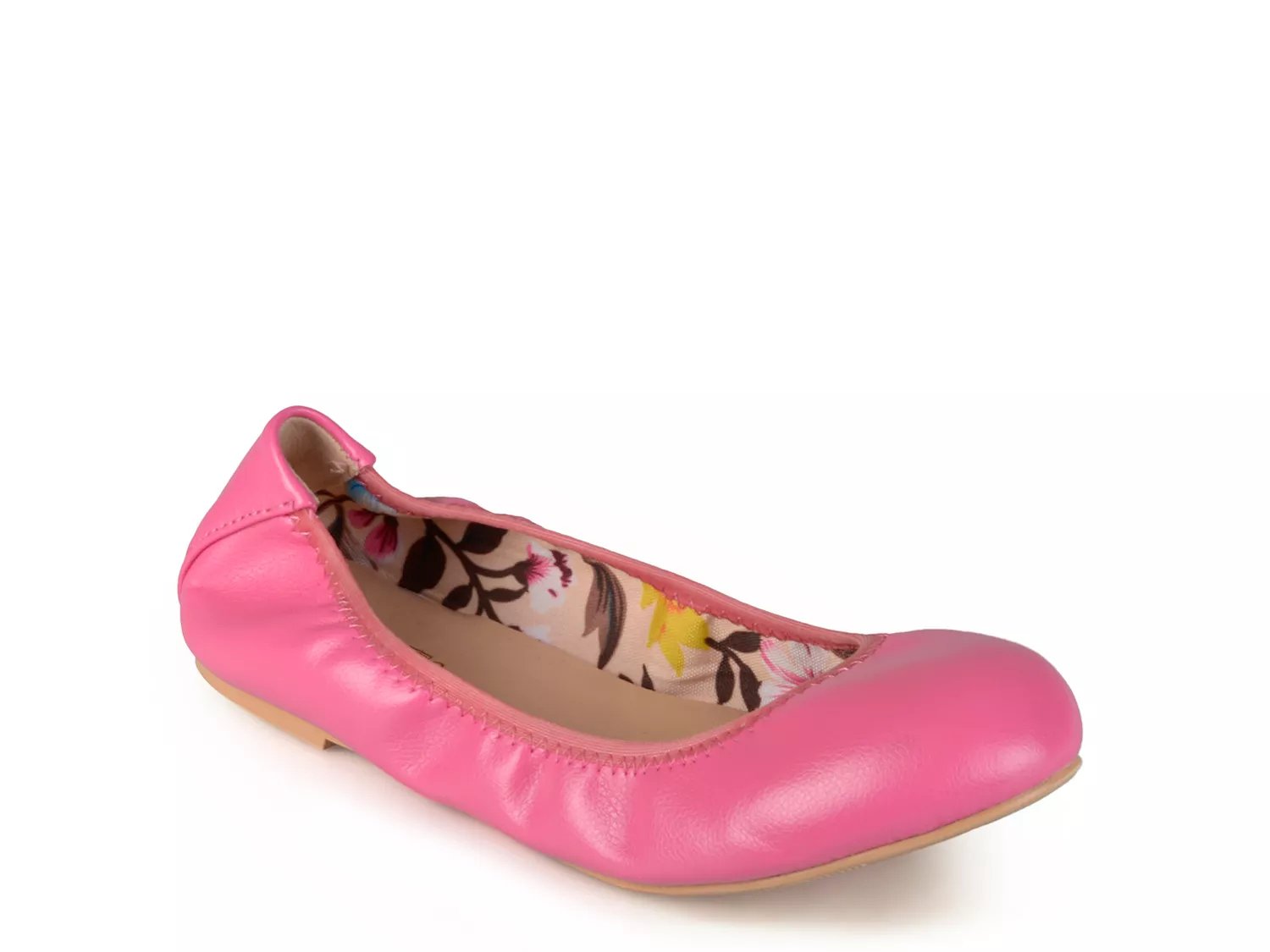 valory ballet flat