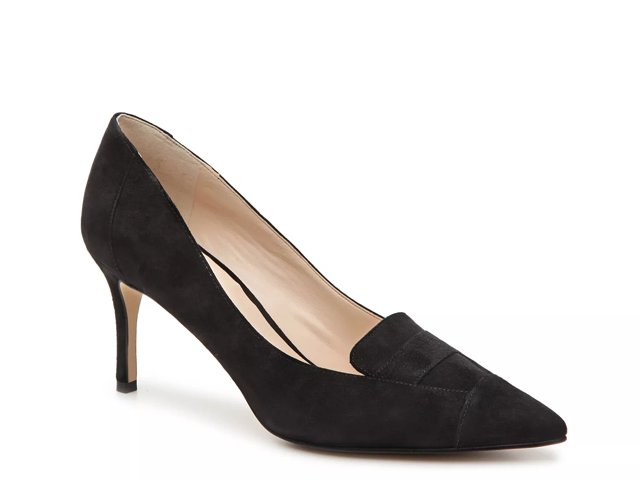 Dsw 2024 black pumps