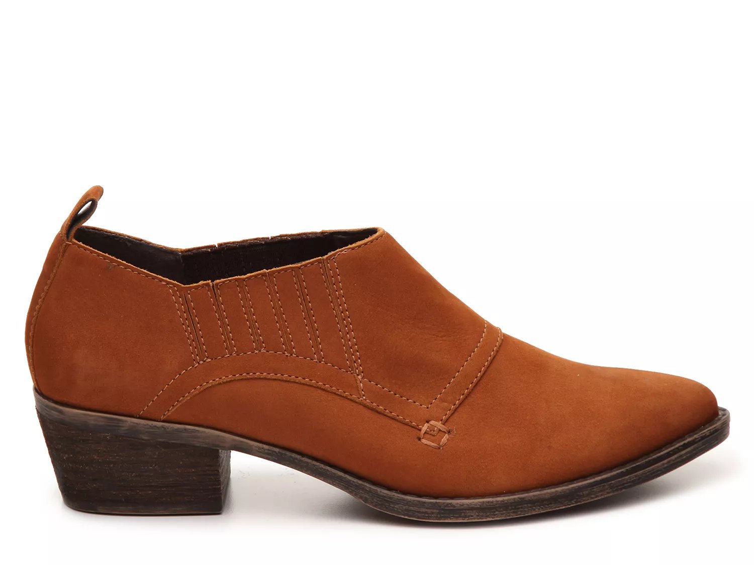 steve madden cafe western boot