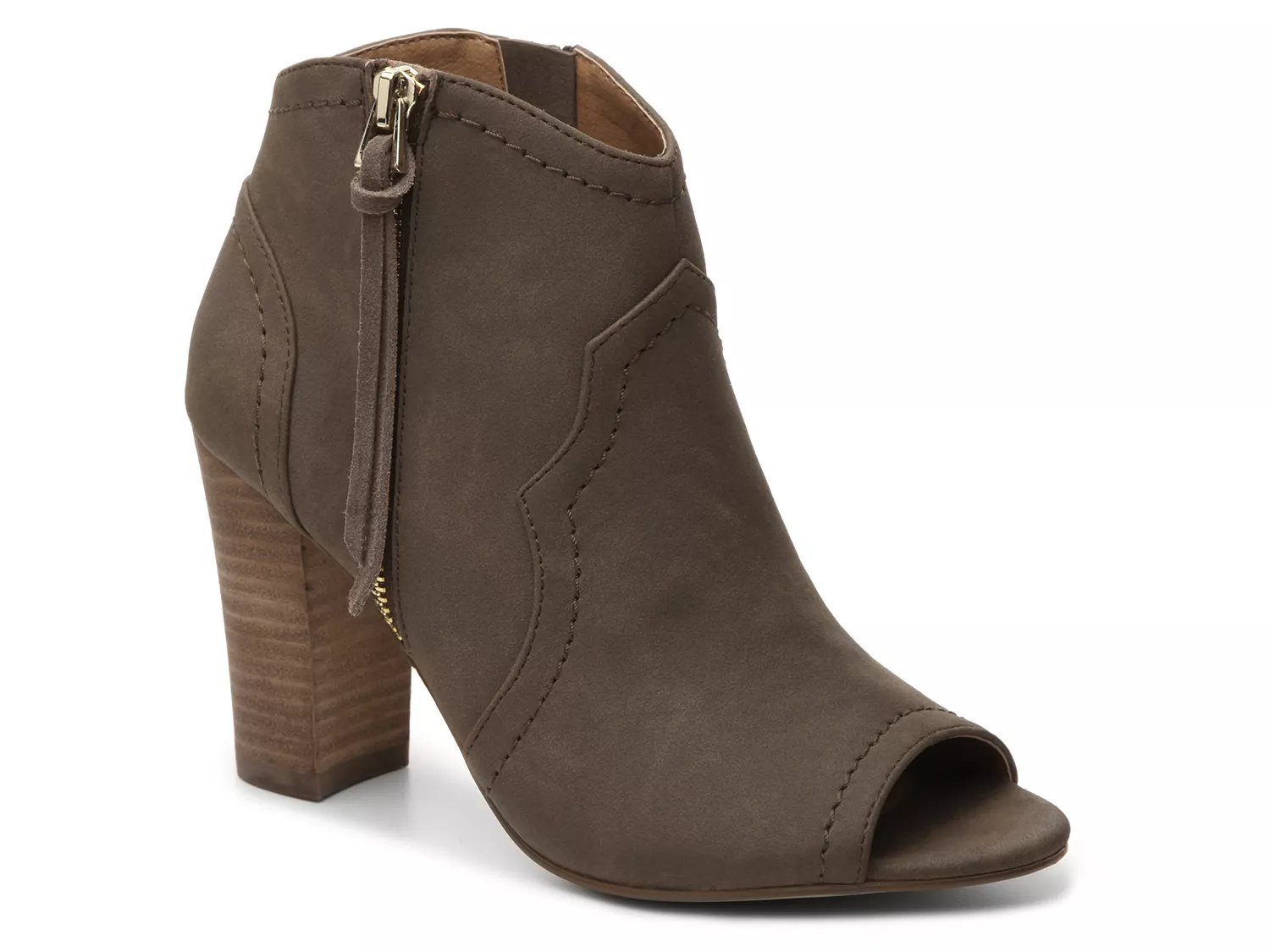 XOXO Bryce Bootie Free Shipping DSW