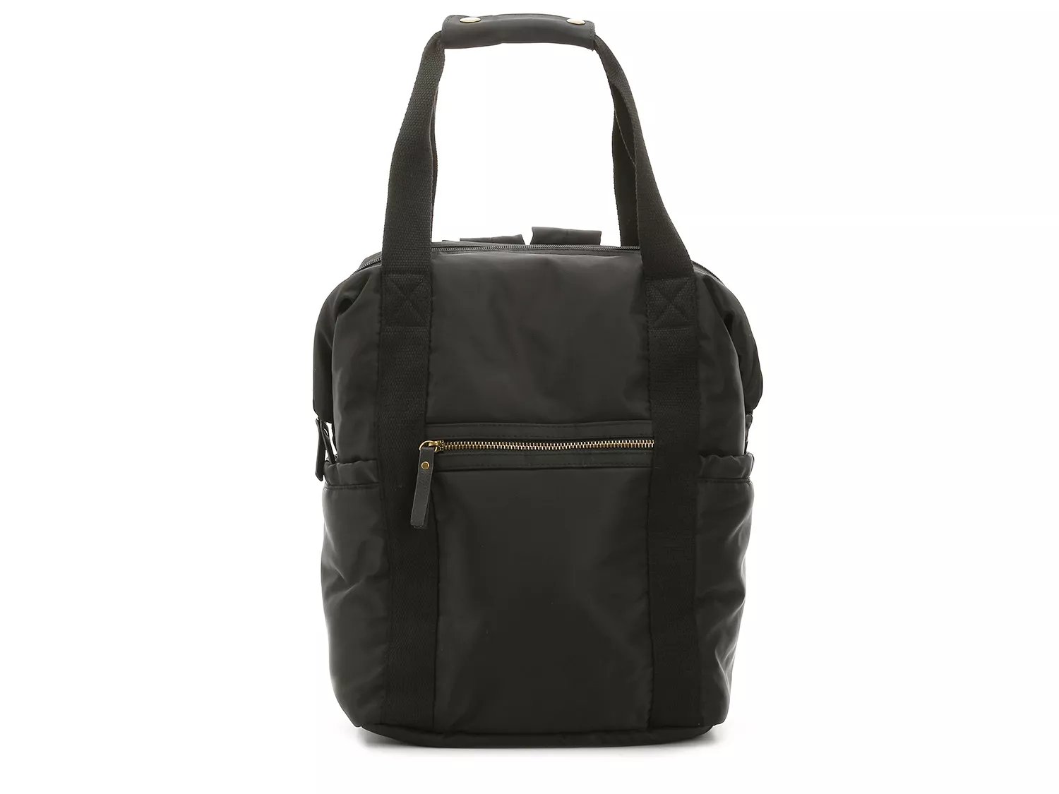 madden girl nylon backpack