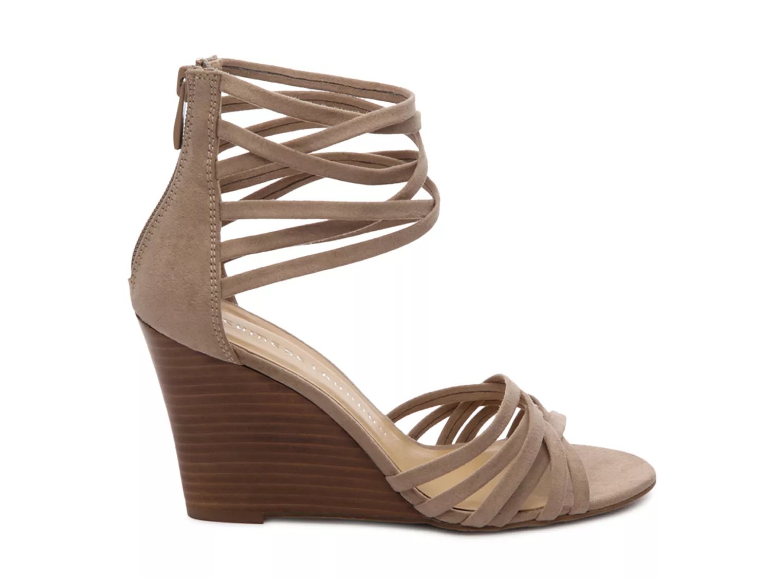 chinese laundry morgan espadrille wedge sandal