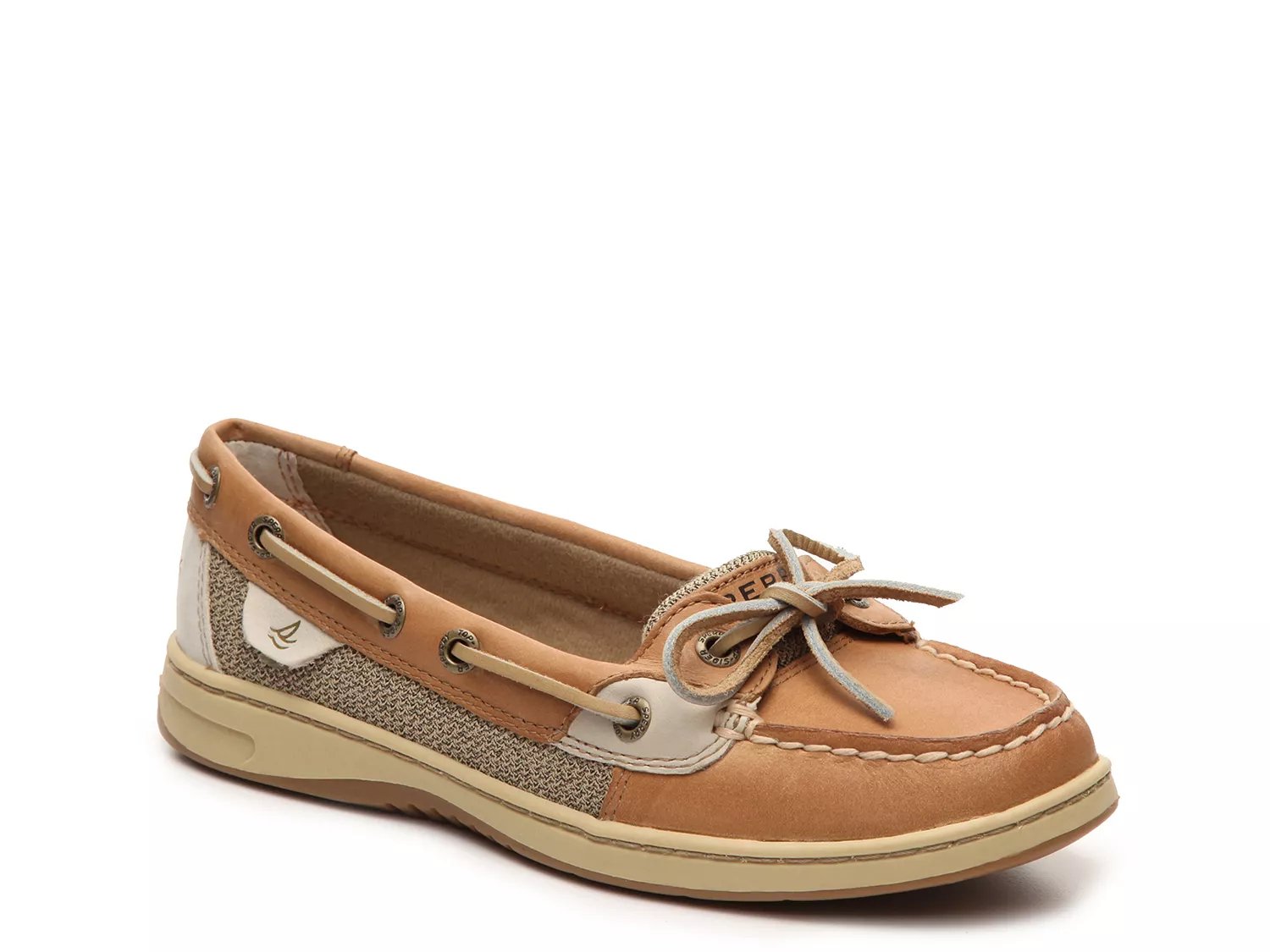 dsw sperry womens