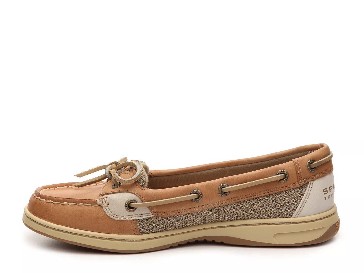 dsw sperry angelfish