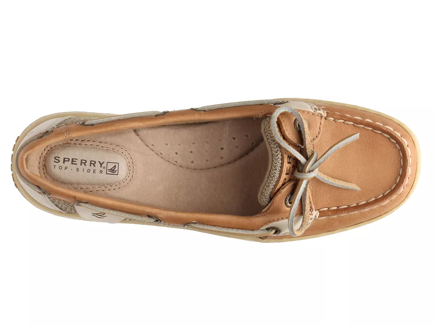 dsw sperry angelfish