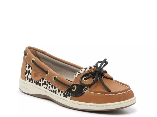 Sperry Angelfish Boat Shoe Dsw