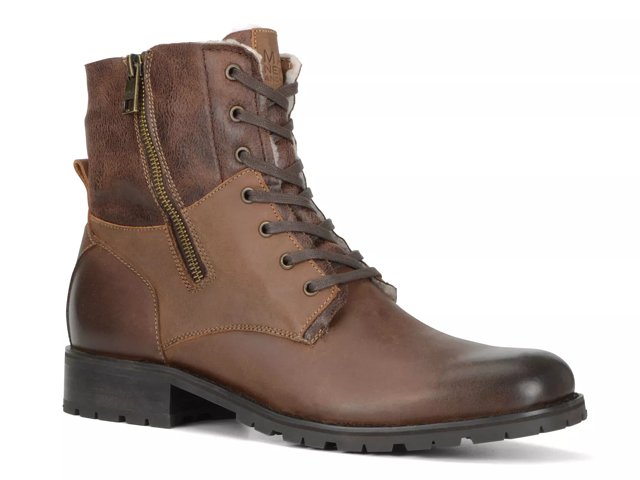 Andrew marc boots womens boots 2025