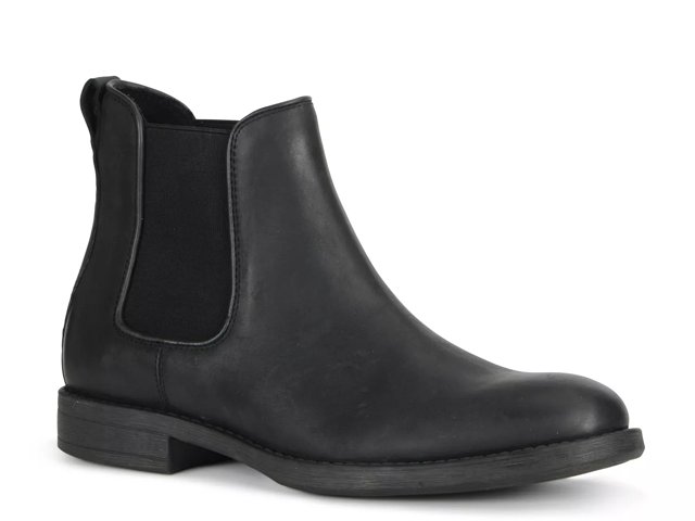 Andrew marc discount chelsea boot