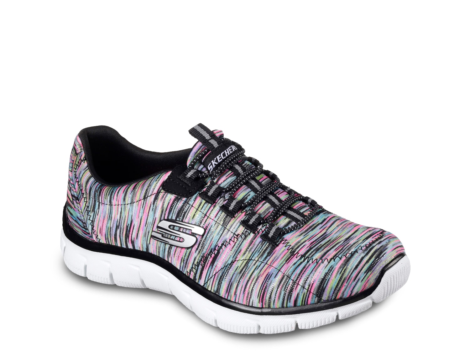 Skechers Relaxed Fit Empire Game On Slip-On Sneaker - Women's - Free Shipping DSW