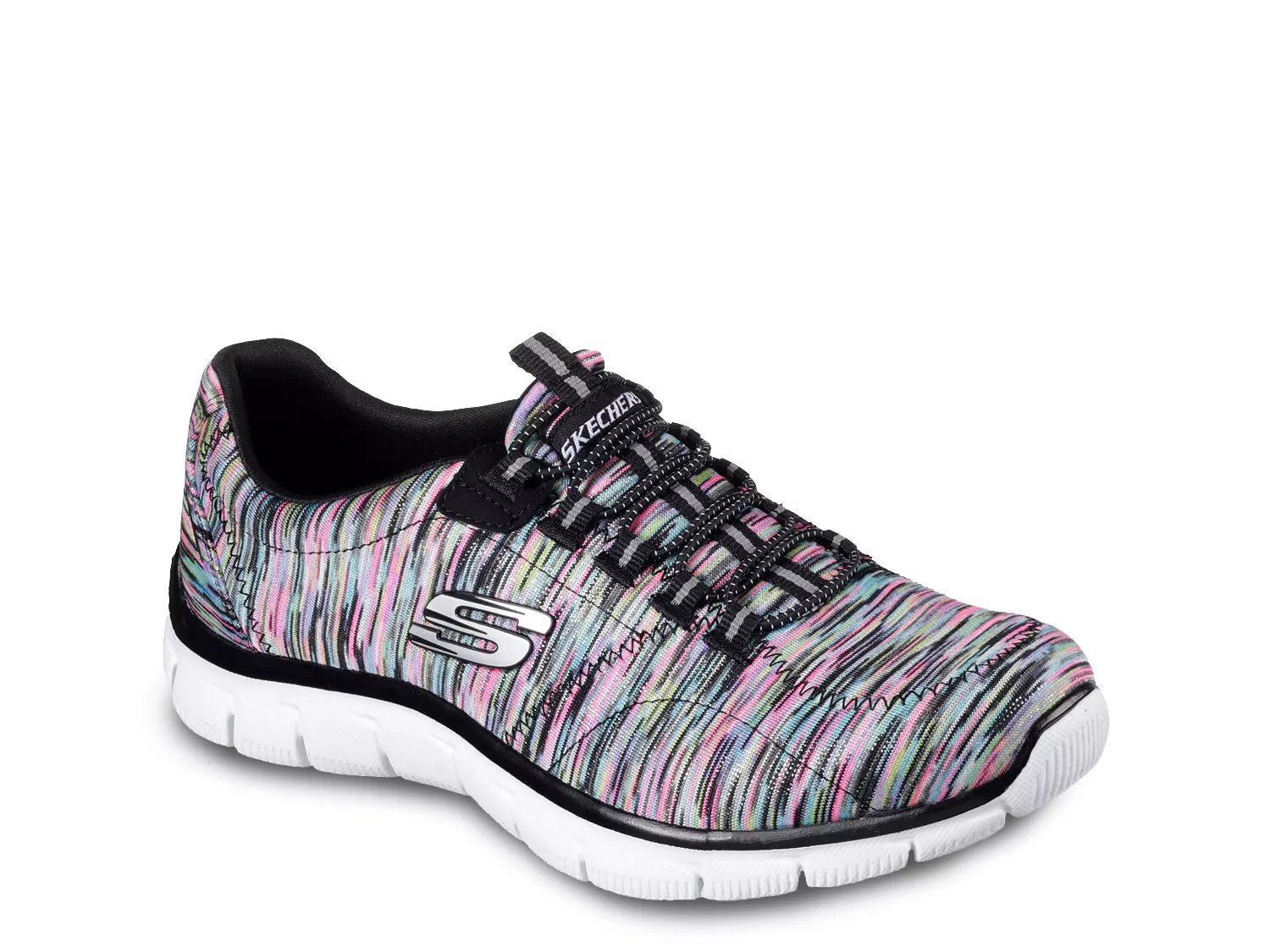 Skechers Relaxed Fit Empire Game On SlipOn Sneaker