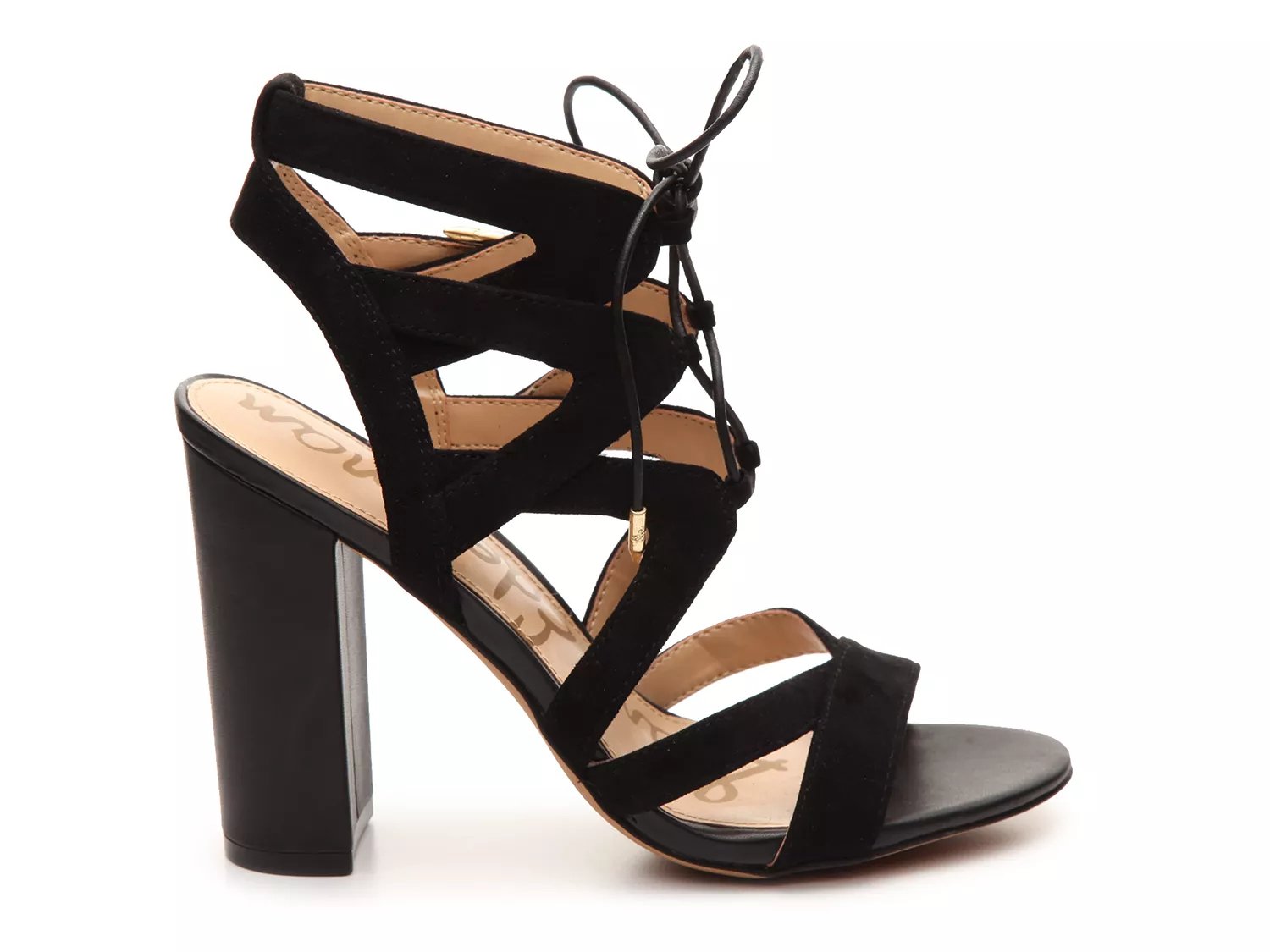 sam edelman yardley black