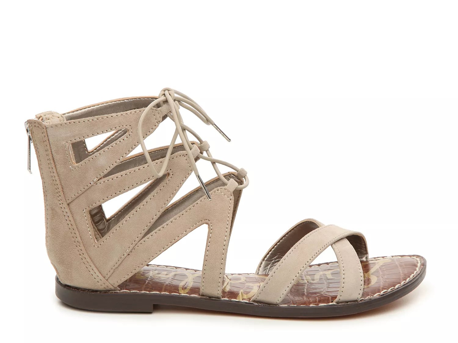 dsw womens gladiator sandals