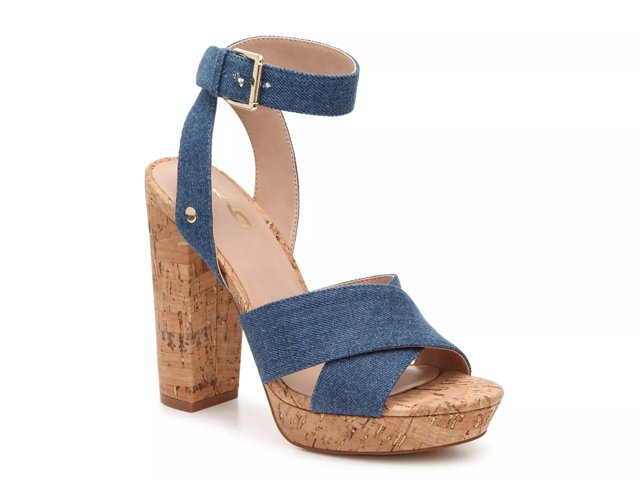Mix No. 6 Latika Sandal