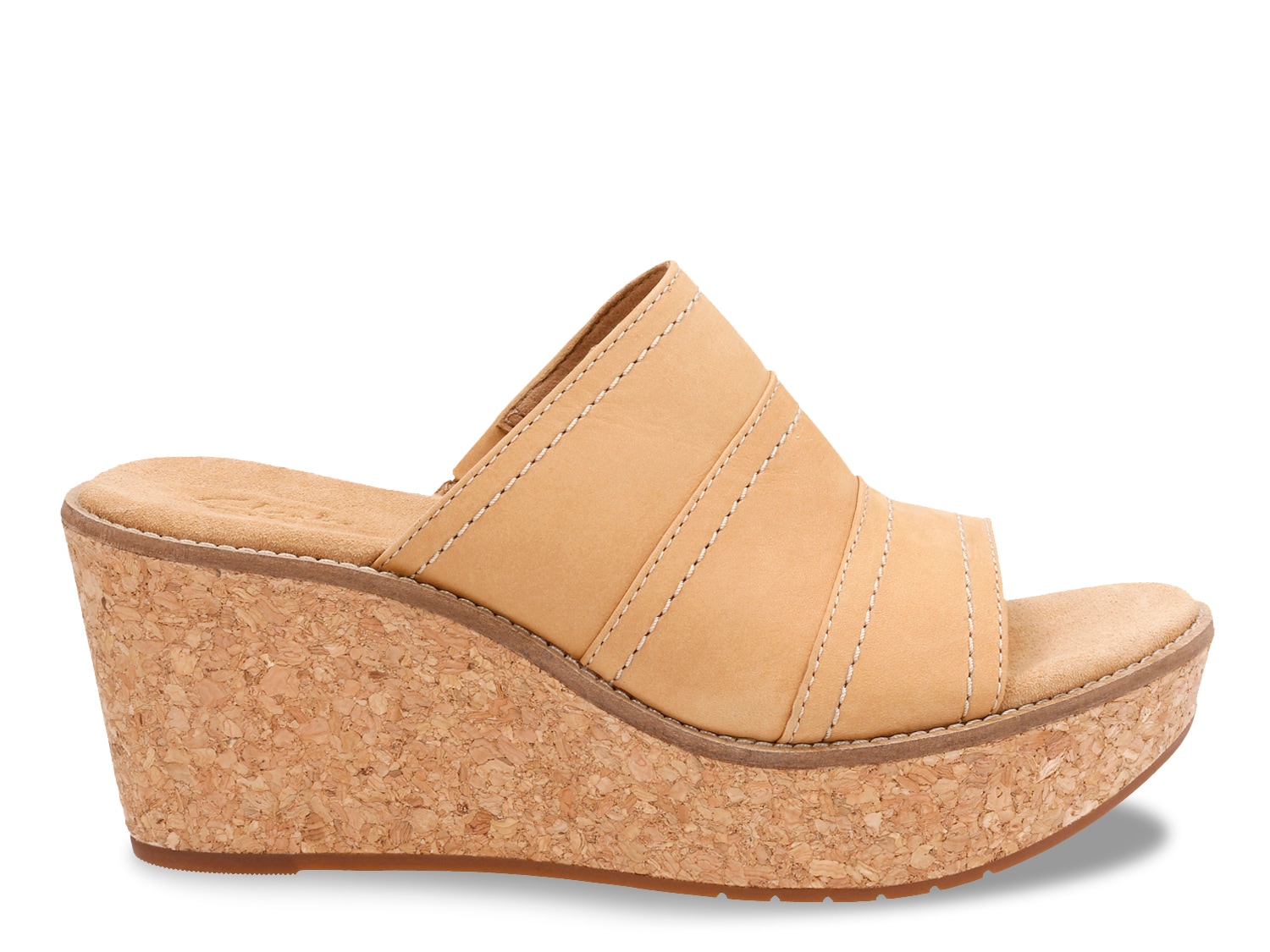 clarks aisley lily
