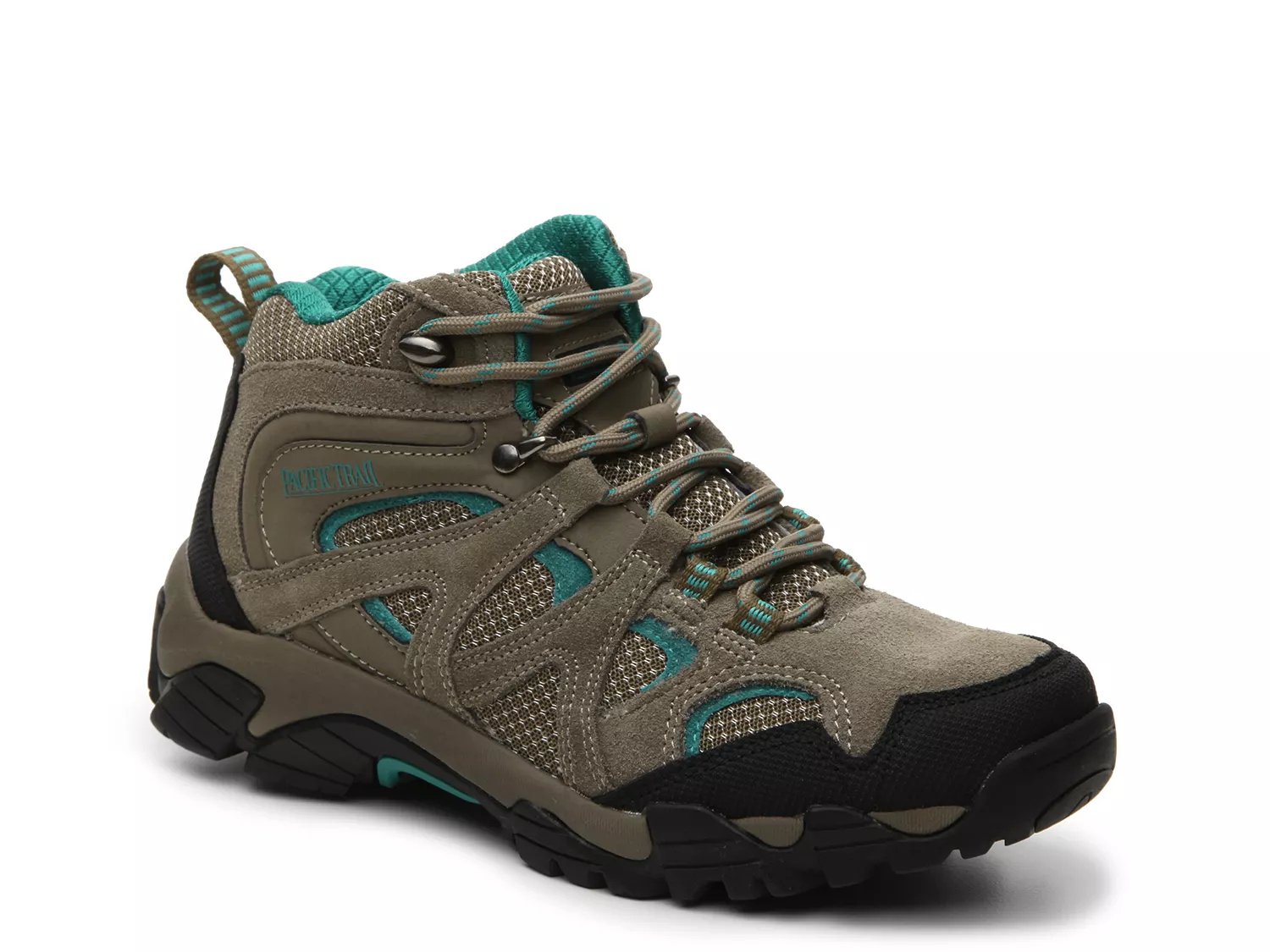 pacific trail diller hiking boots