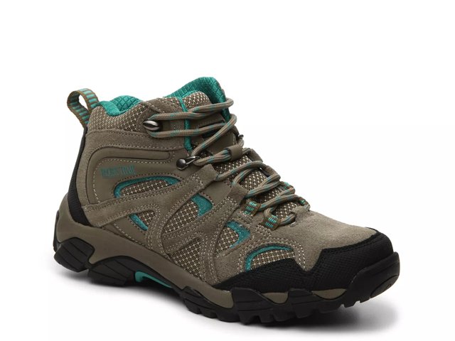 Dsw hiking boots for women sales