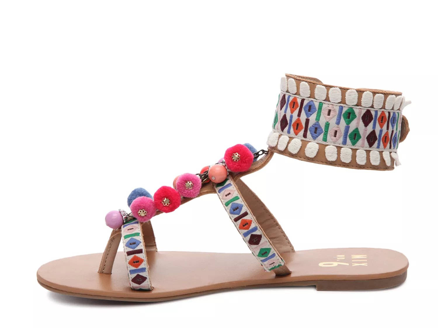 dsw gladiators