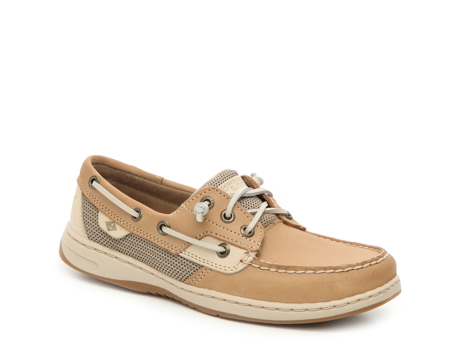 sperry safety shoes