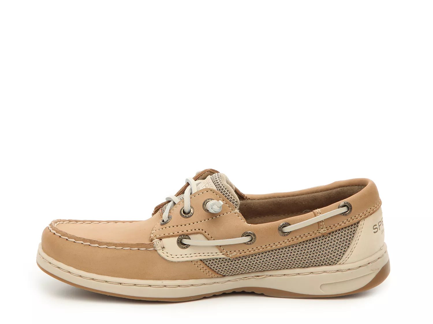 sperry women's rosefish boat shoe