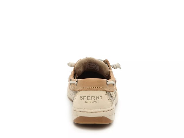 Sperry rosefish boat shoe sale