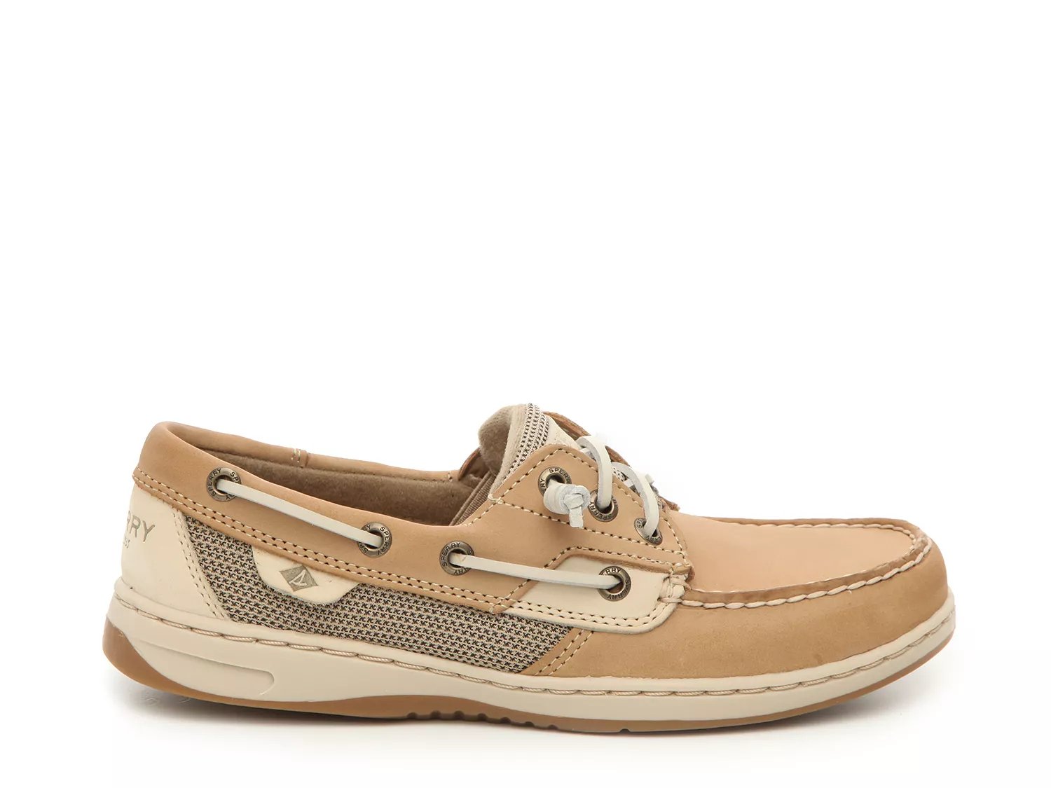sperry women's rosefish