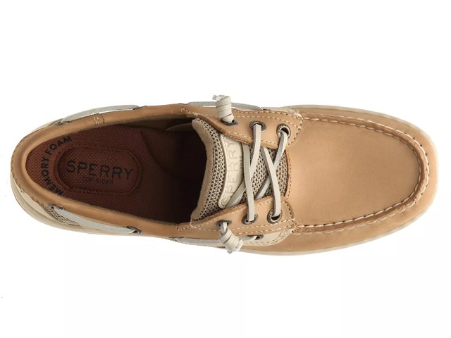 Sperry Rosefish Boat Shoe