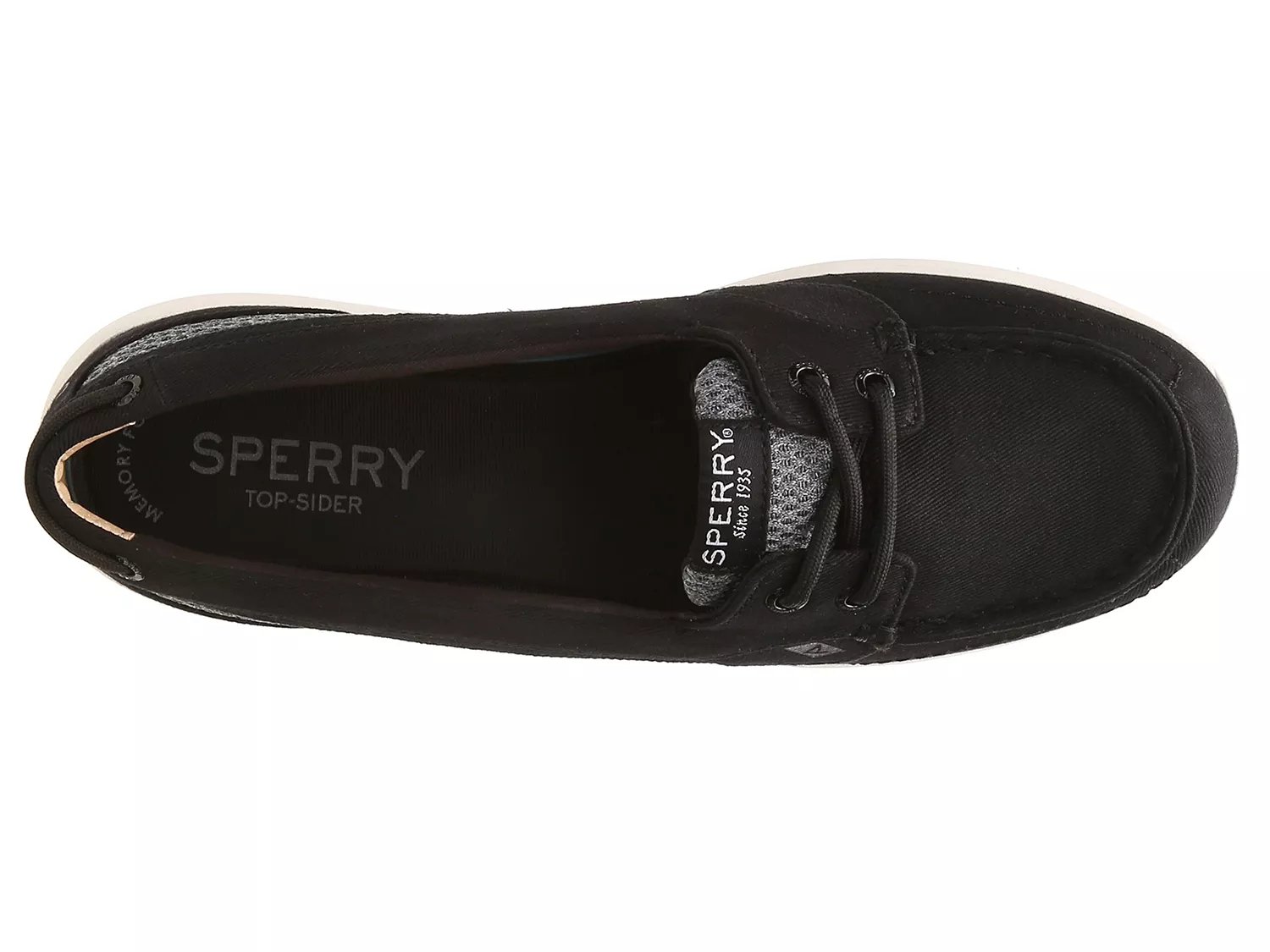 sperry rio point