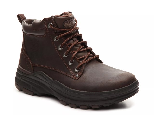Skechers holdren norman outlet