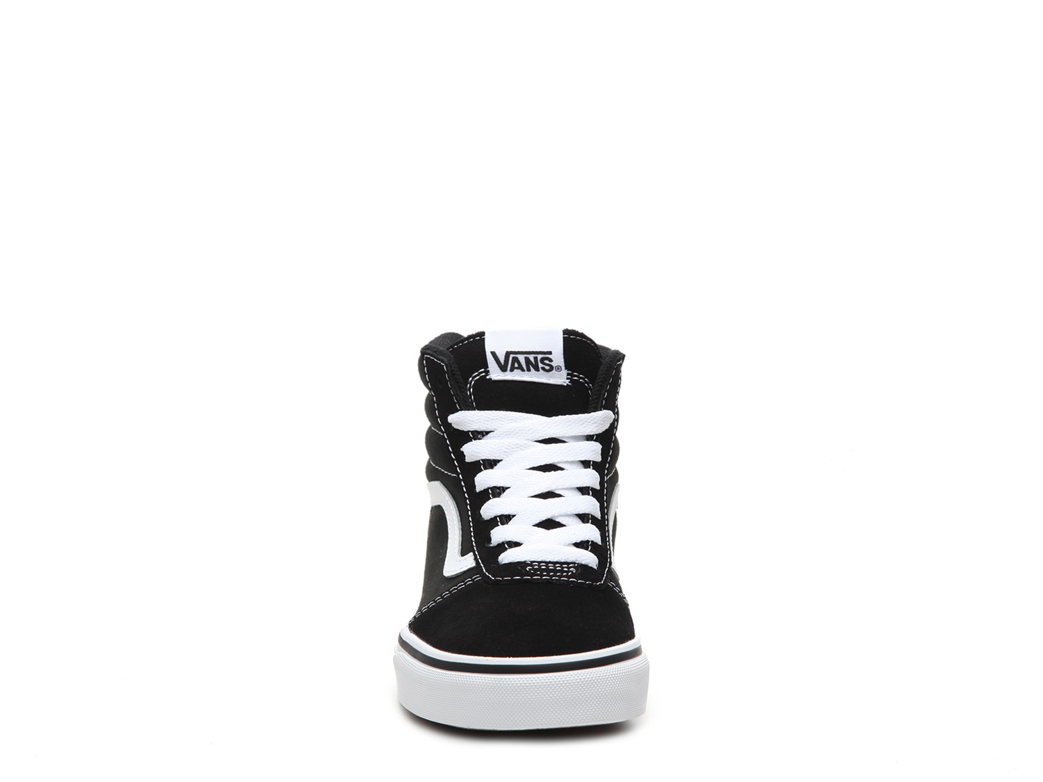 boys vans high tops