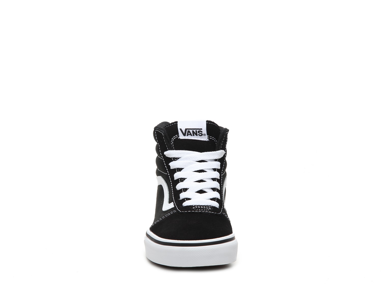 vans ward hi kids