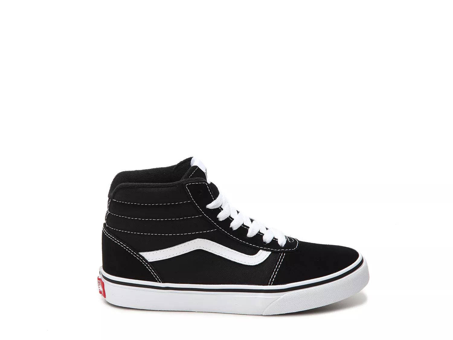 boys vans high tops