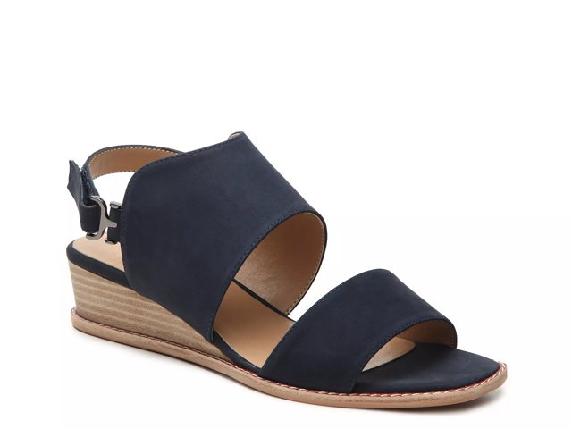 VANELi Jack Wedge Sandal Free Shipping DSW