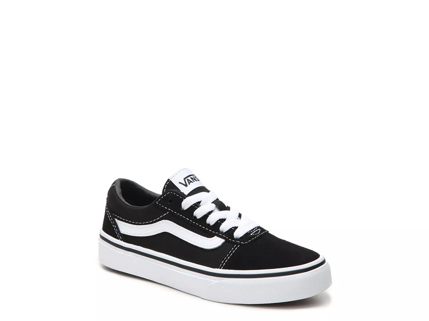 dsw shoes vans