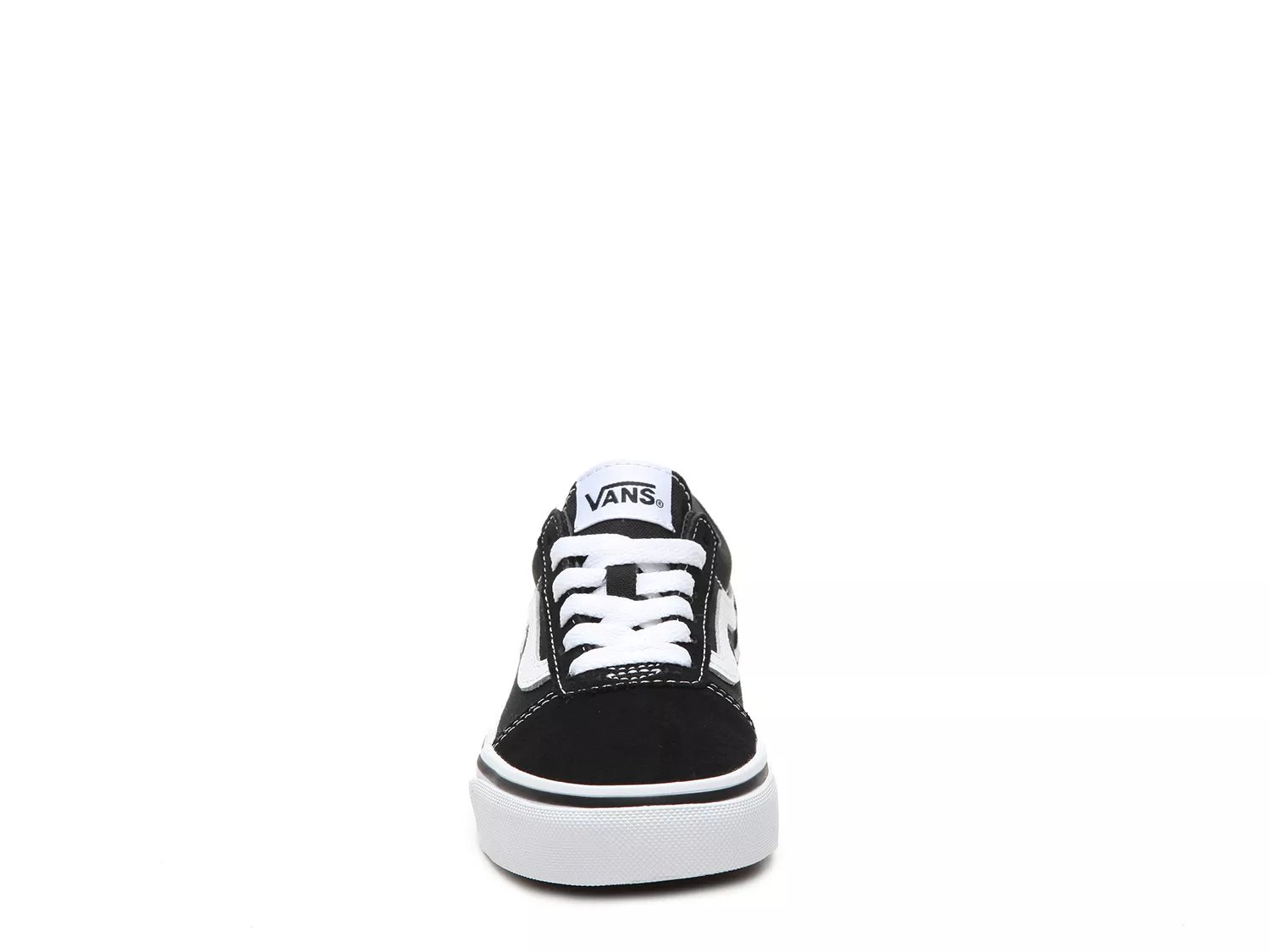 dsw youth vans
