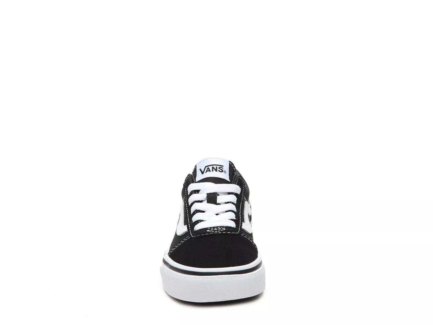 dsw boys vans