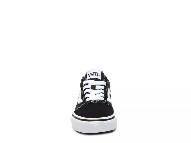 Vans kids best sale ward