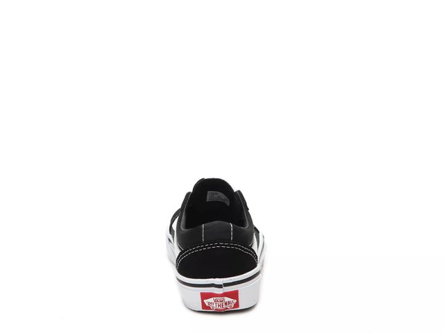 Vans ward kid cheap