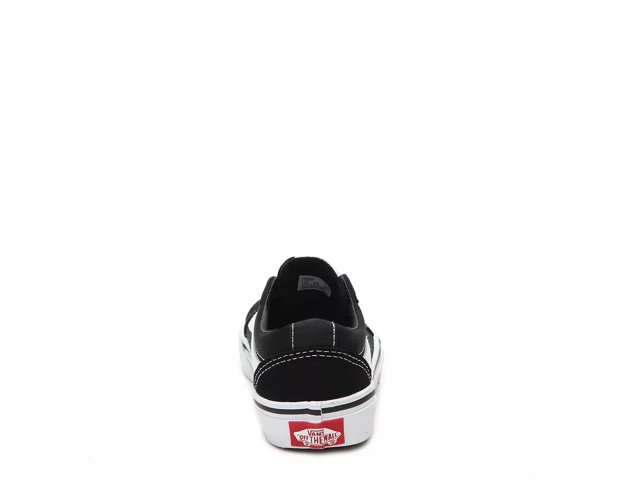 Baskets Enfant Vans Ward Milieu V - VN0A5HZ9LKZ1