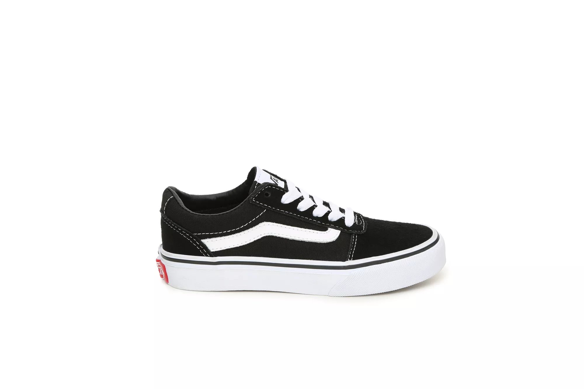 dsw boys vans