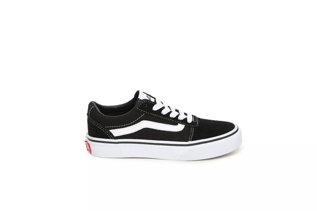 Vans ward hi kids sale