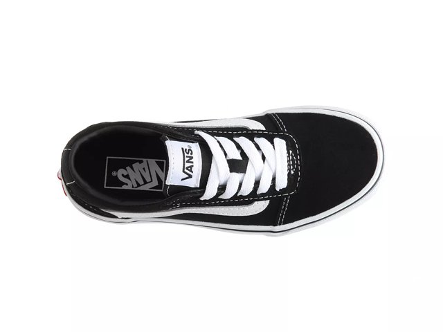 Vans Ward Sneaker - Kids' | DSW