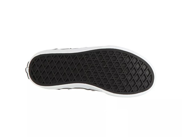 Dsw checkered vans sales