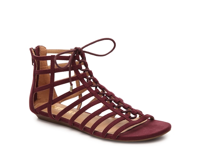 Report Lachlan Gladiator Sandal - Free Shipping | DSW
