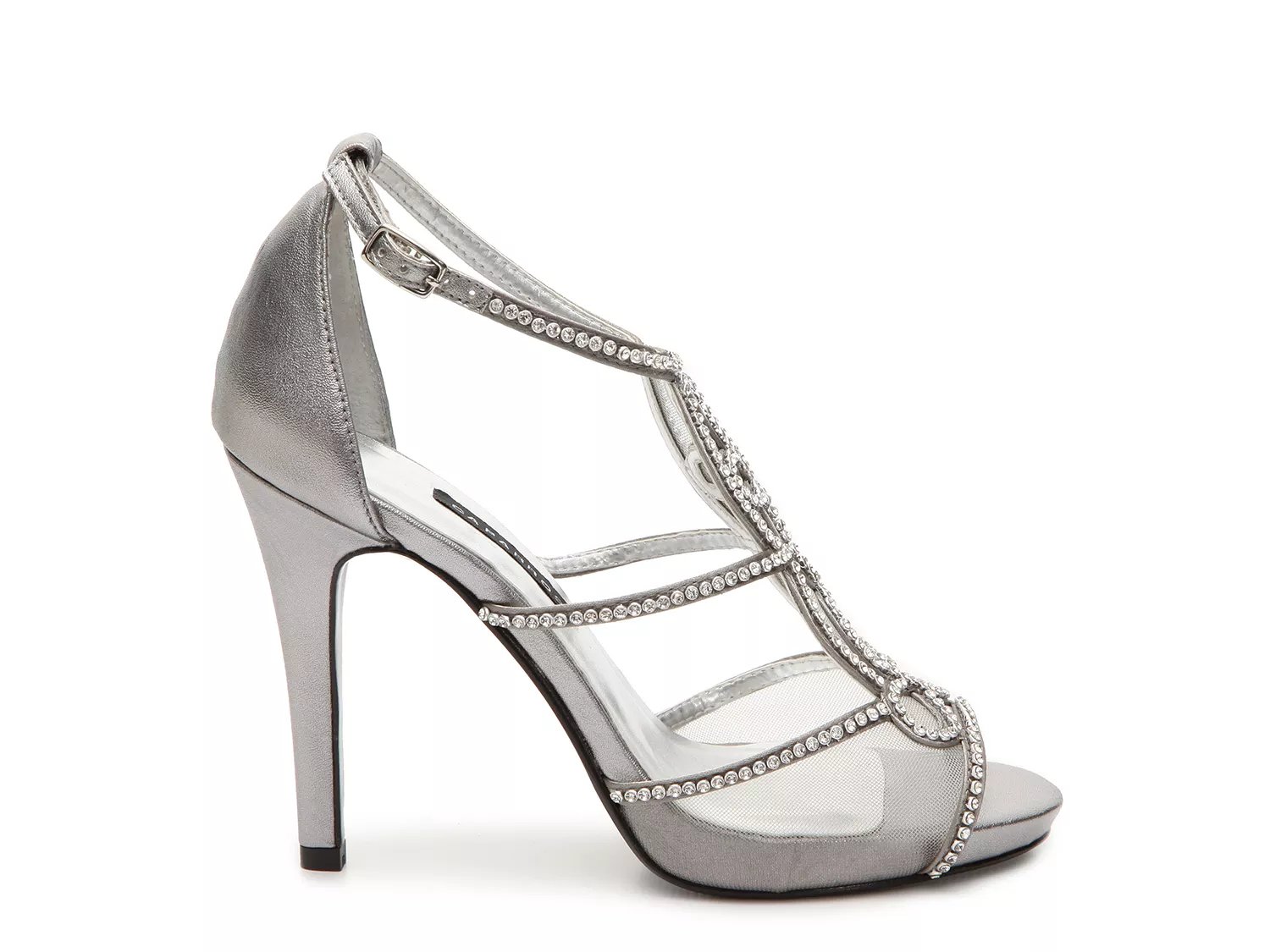 Caparros Ellipse Sandal DSW