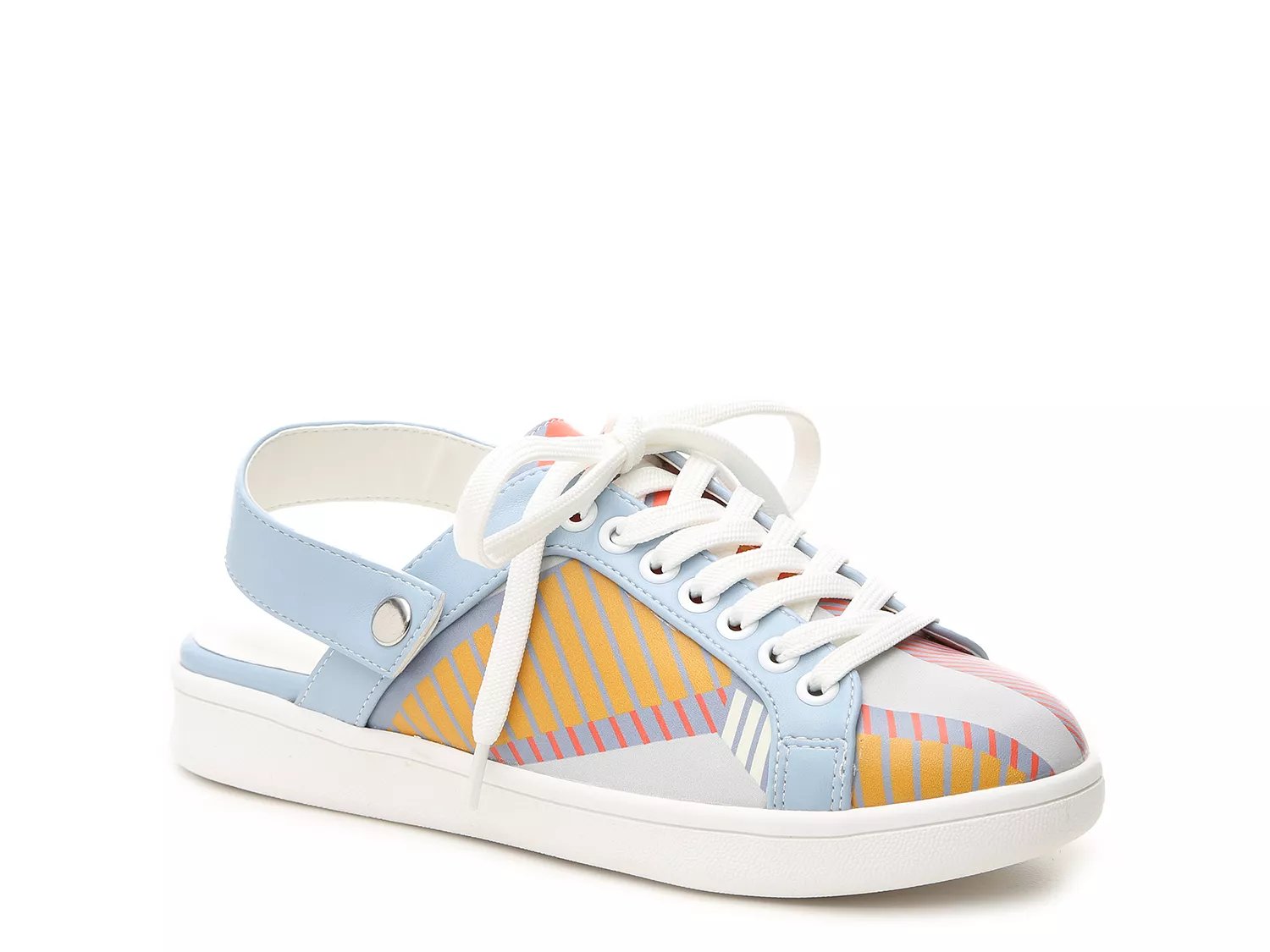 circus slip on shoes