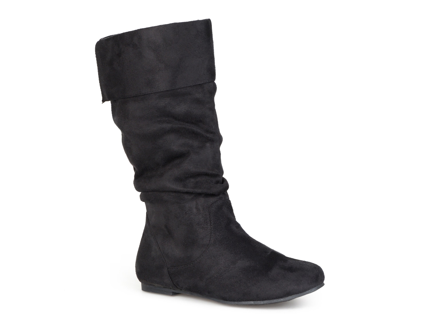 Journee Collection Shelley-3 Boot - Free Shipping | DSW