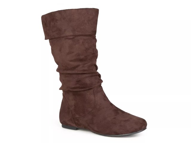 Dsw top slouch boots